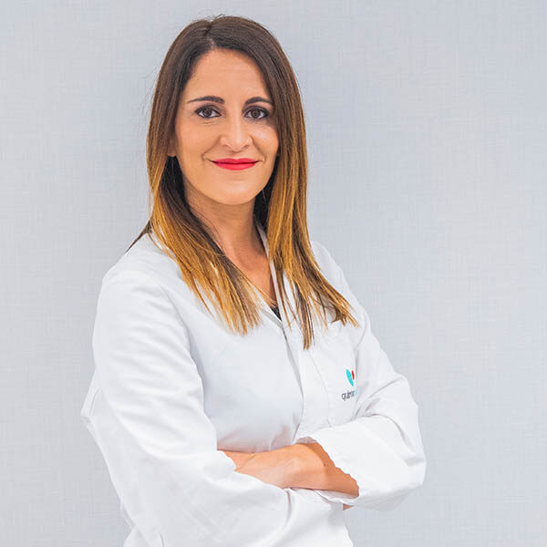 Maider Pretel Irazábal dermatologa